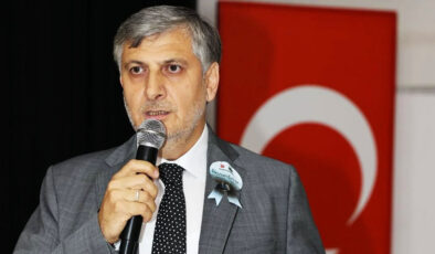 Müftü Çakır: Aile insanın ilk mektebidir