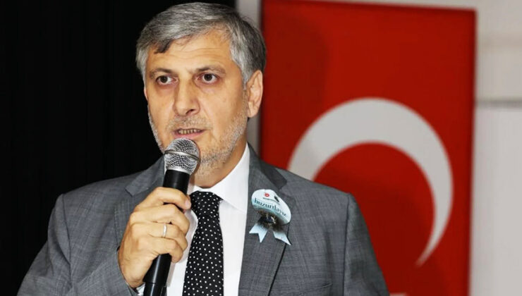 Müftü Çakır: Aile insanın ilk mektebidir