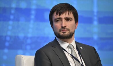 Türkiye’nin Filistin İnsani Yardımlar Koordinatörlüğüne Büyükelçi Mehmet Güllüoğlu atandı
