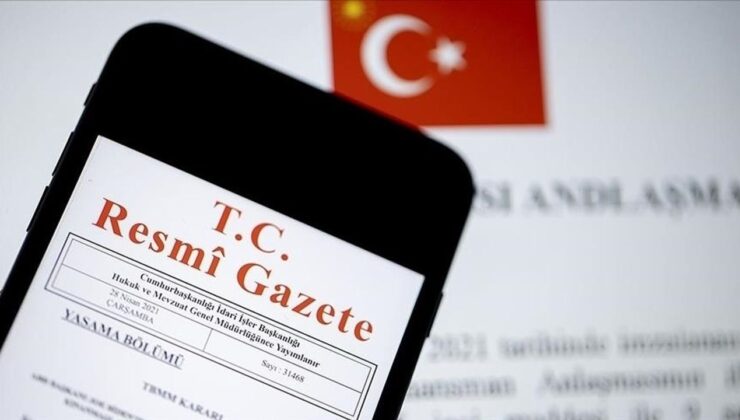 “Tütün Bağımlılığı Tedavi ve Eğitim Birimleri” yönetmeliğindeki değişiklik Resmi Gazete’de