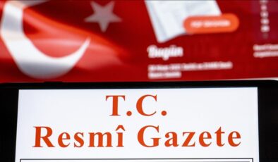 “Yazma ve Nadir Basma Eserlerin Tespit ve Tescili Hakkında Yönetmelik” Resmi Gazete’de yayımlandı