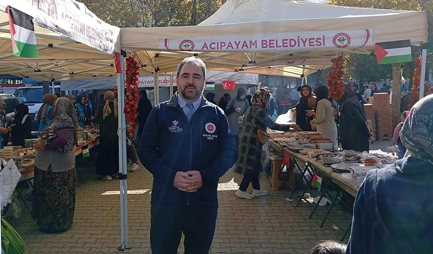 Acıpayam Kermes 11