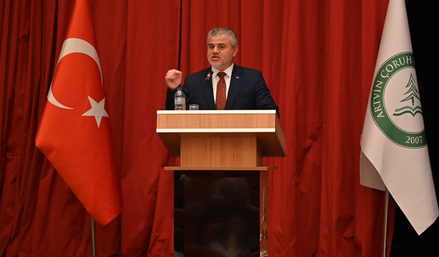 Artvin Organbağışı 11