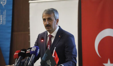 Balkan Alimleri Edirne’de Bir Araya Geldi