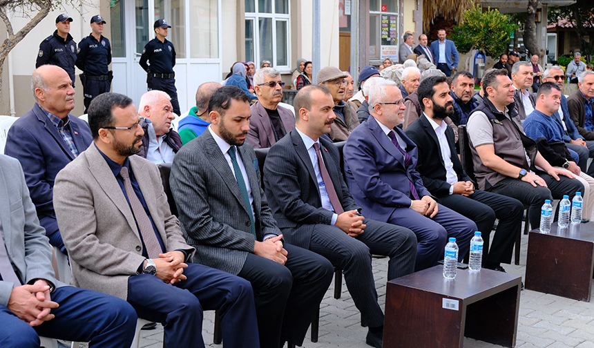 Çanakkale 4 6 Yaş Açılış 44