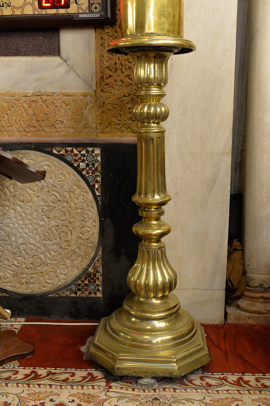 Halilurrahman Camii (347)