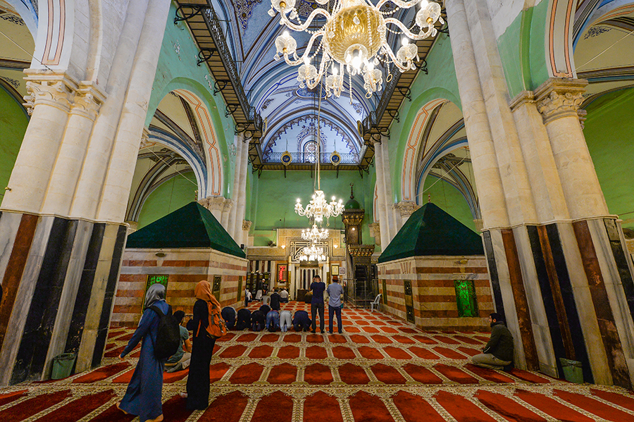 Halilurrahman Camii (100)
