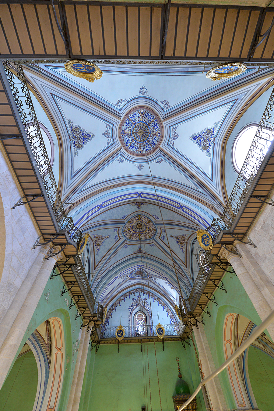 Halilurrahman Camii (155)