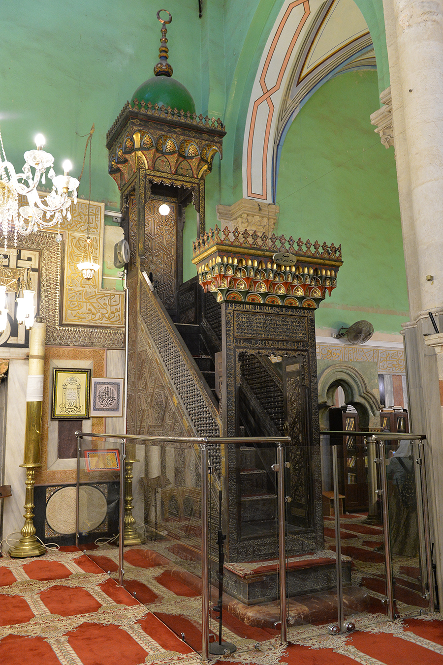 Halilurrahman Camii (375)