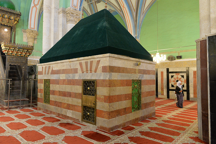 Halilurrahman Camii (358)