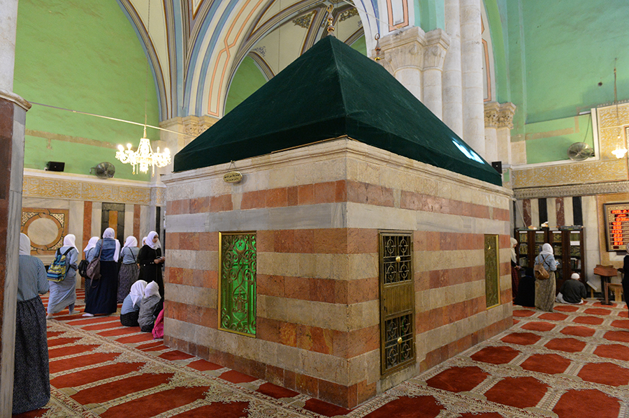 Halilurrahman Camii (355)