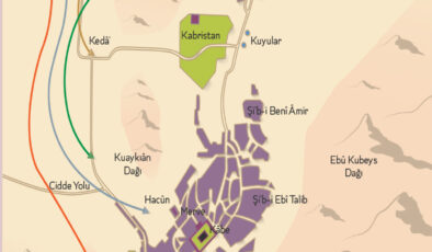 Mekke’nin Fethi (8/630)