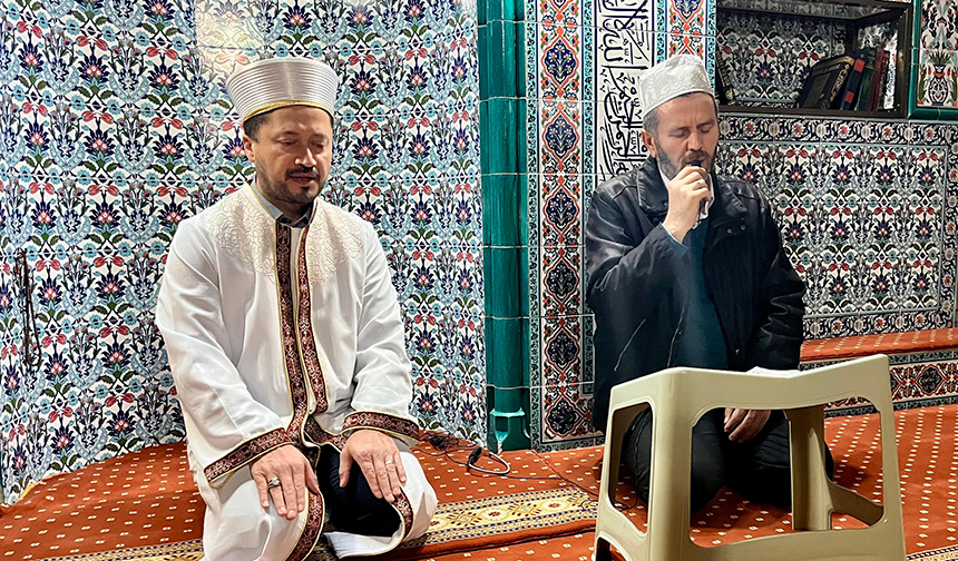 Yakakent Buluşma 44