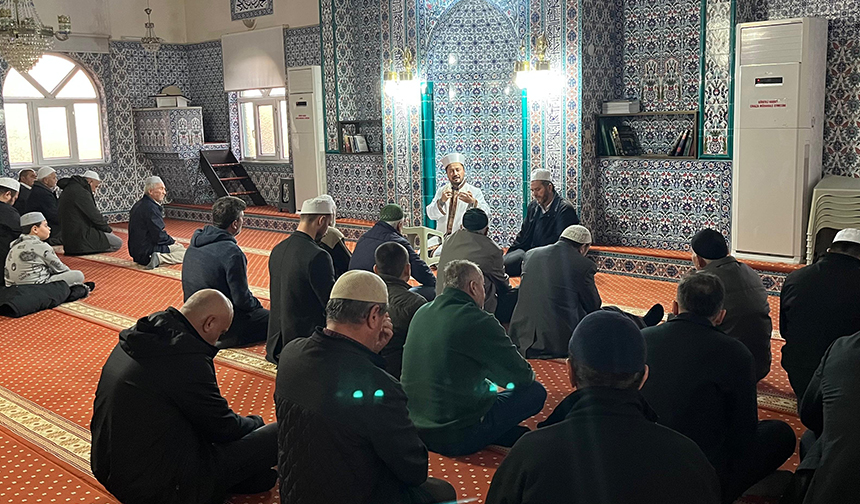 Yakakent Buluşma 22