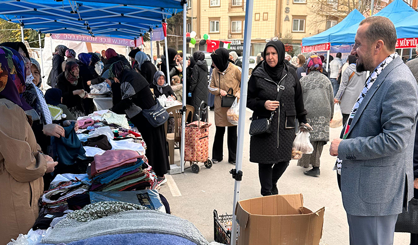 Simav Filistin Kermes 44-1