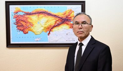 Sındırgı üç aydır ‘olağanüstü deprem fırtınası’ yaşıyor