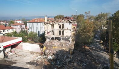 Sındırgı’da son 3 ayda 16 bini aşkın deprem meydana geldi