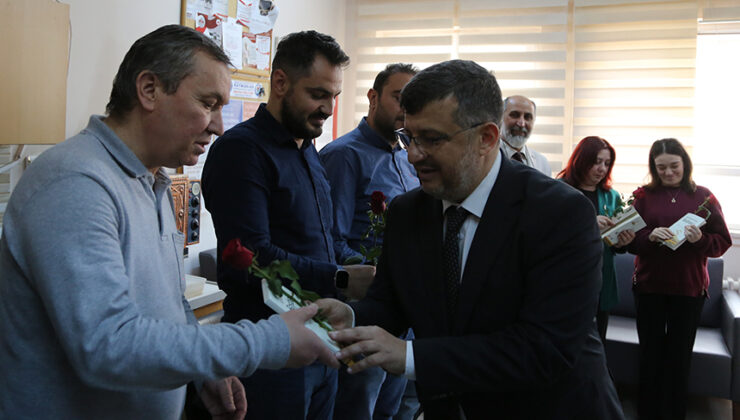 TDV, öğretmenleri unutmadı