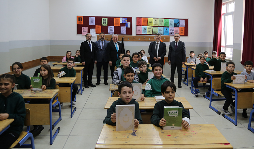 T D V Öğretmenler Günü 33