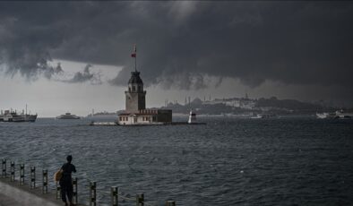 Yurt genelinde bu hafta parçalı bulutlu hava hakim olacak