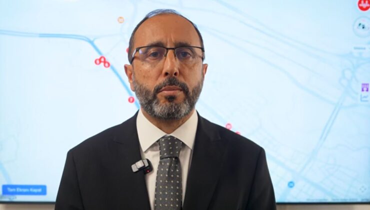 2026 YILI HAC ORGANİZASYONU HAZIRLIKLARI SÜRÜYOR