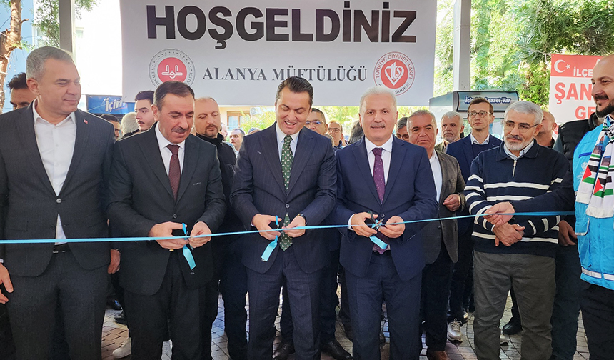 Alanya Kermes 11