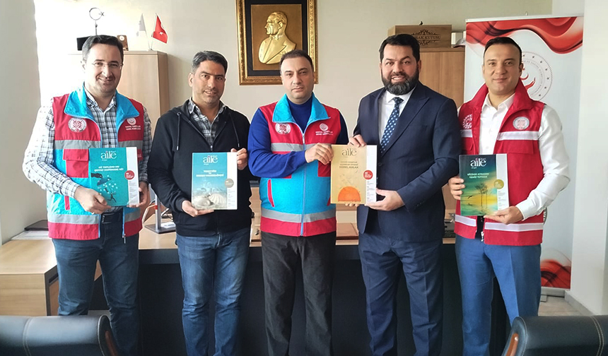 Bağlar Dergi Aboneliği 22