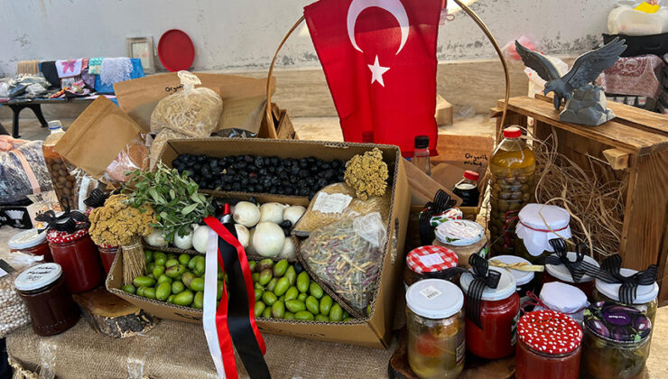 Bayraklı’dan Gazze’ye 3 Milyon yardım
