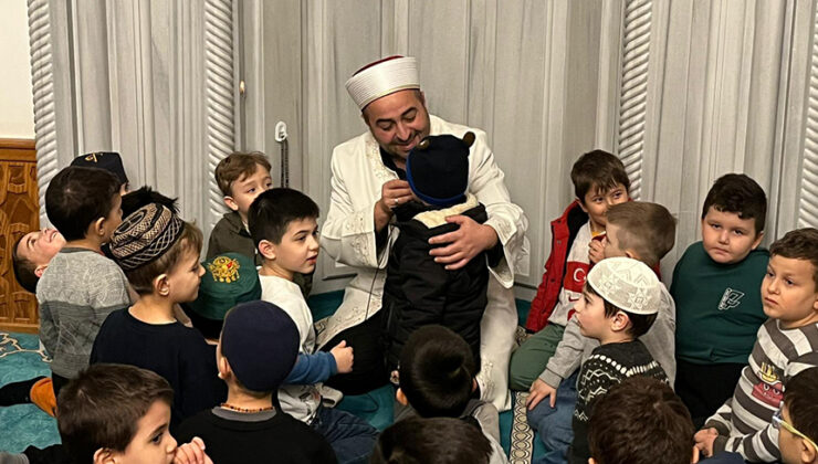 Beyşehir’de “Şivlilik Geleneği” yaşatıldı