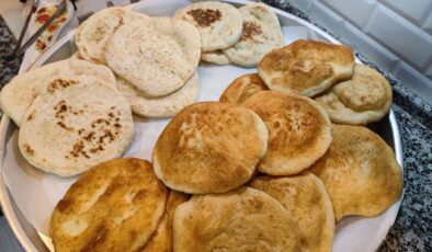 Çorum’da “İlk namaz çöreği” geleneği sürüyor