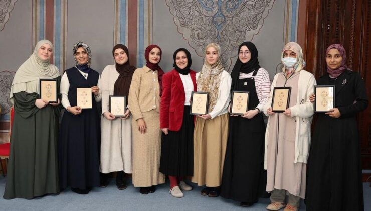 İstanbul’da gençler kültür ve tarihle buluşuyor