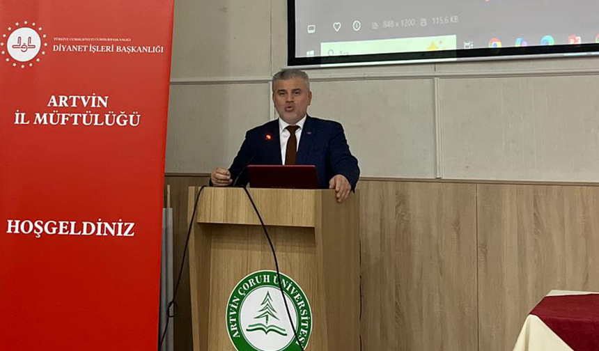 Çapçıoğlu Artvin Konferans 33