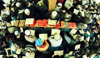 “1001 Hatim”in duası cuma günü yapılacak