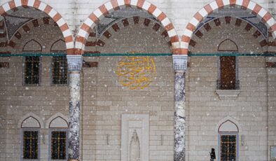 41 il için “sarı kod” verildi