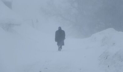 739 yerleşim yerine ulaşım sağlanamıyor
