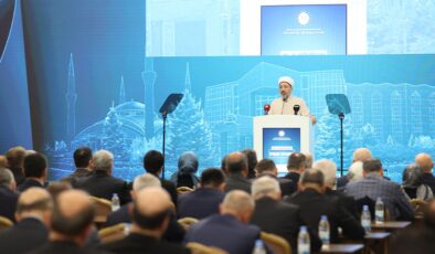 Başkan Arpaguş’tan dijital irşat vurgusu