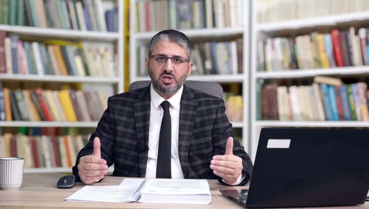 Cevahiru’l-Belağa Dersleri – 1