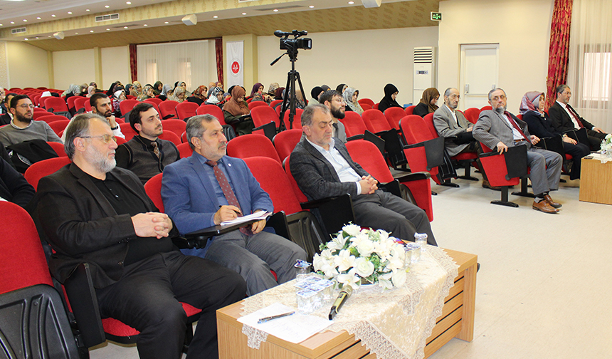 Akademi Iran Izlenimleri 33