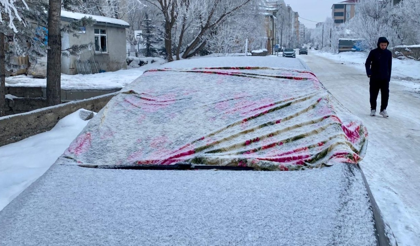 Soğuk Hava 22