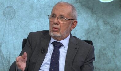 Dr. Kayapınar: Ben değil ‘biz’ demeliyiz