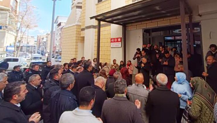 Hakkari’de Diyanet Gençlik Etüt Merkezi hizmete açıldı