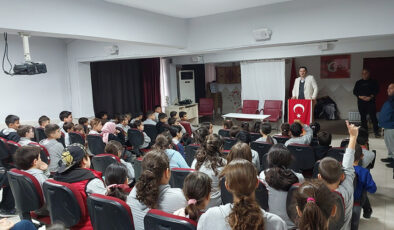 Manavgat’ta aile seminerleri gerçekleştirildi