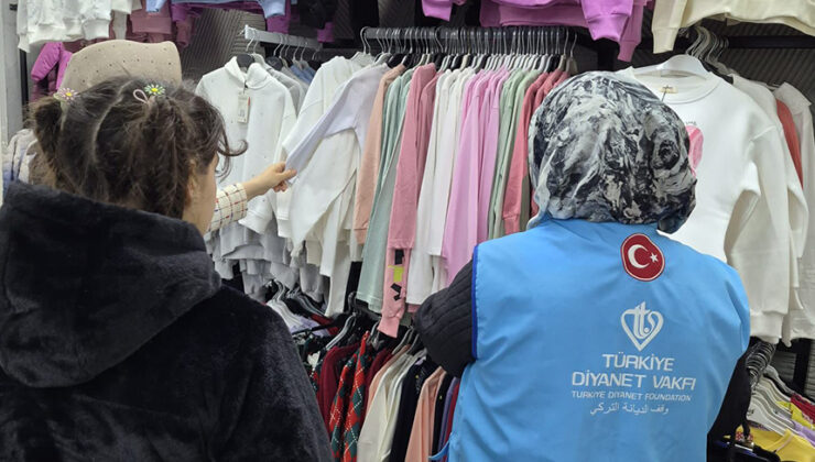 Osmaniye’de 113 Yetim güldürüldü