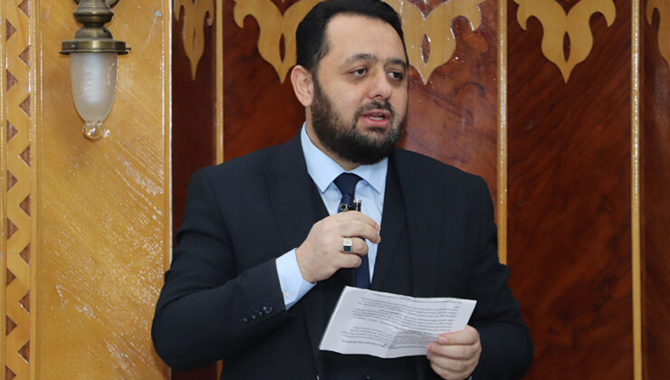 Sivas’ta geleneksel okçuluk yarışmalarında dereceye giren sporcular ödüllendirildi