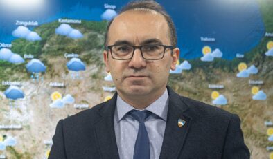 Yurtta hafta boyunca soğuk ve yağışlı hava etkili olacak