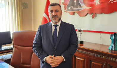 Akçadağ’da 5 Cami ibadete açıldı