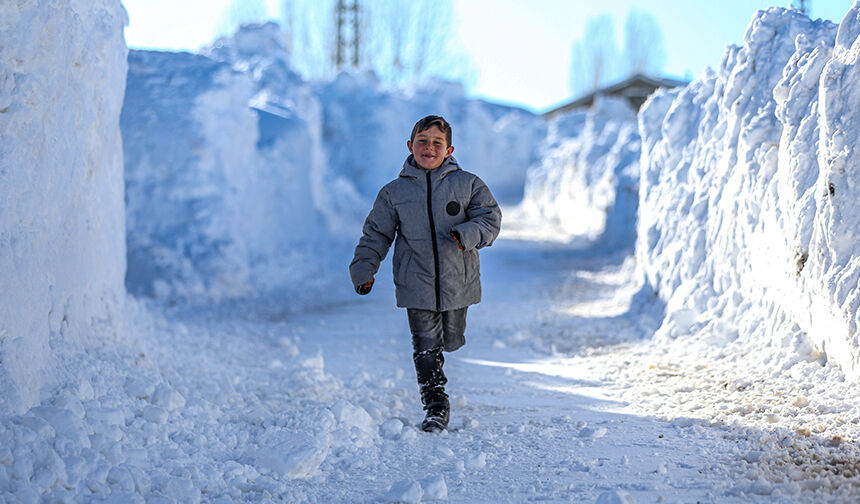 Erzurum Kar 33