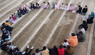 Atakum’da “30 Gün 30 Cami 25 Peygamber” projesi başlatıldı