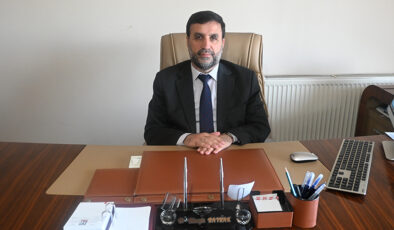 Depremde vefat eden din görevlisinin adı camide yaşatılacak