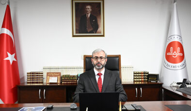 Din görevlileri “Hafızlık ve Kur’an-ı Kerim’i Güzel Okuma Yarışmaları”nda buluşacak